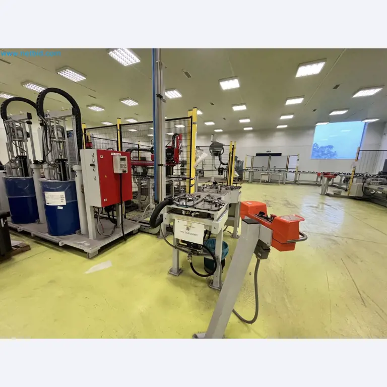 Production facilities for the manufacture of solar modules in Portugal-48