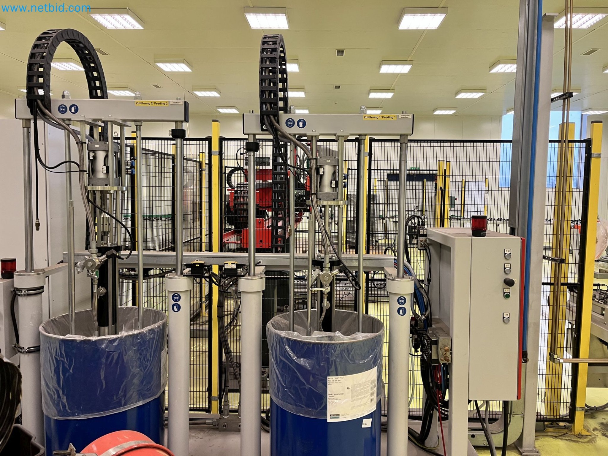 Production facilities for the manufacture of solar modules in Portugal-49