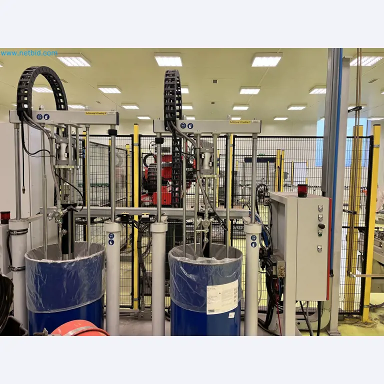 Production facilities for the manufacture of solar modules in Portugal-49