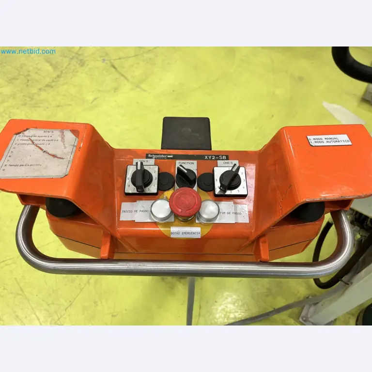 Production facilities for the manufacture of solar modules in Portugal-4