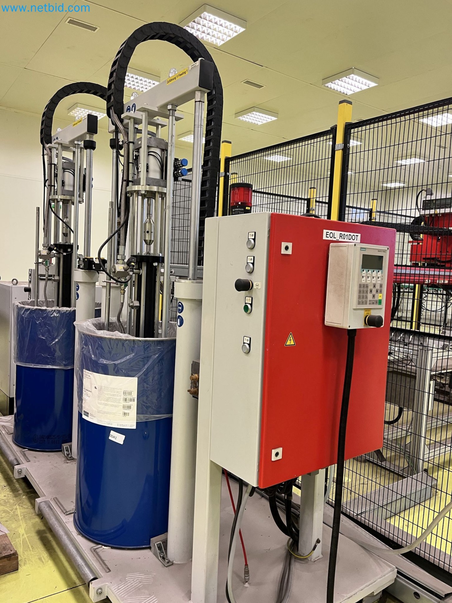 Production facilities for the manufacture of solar modules in Portugal-50