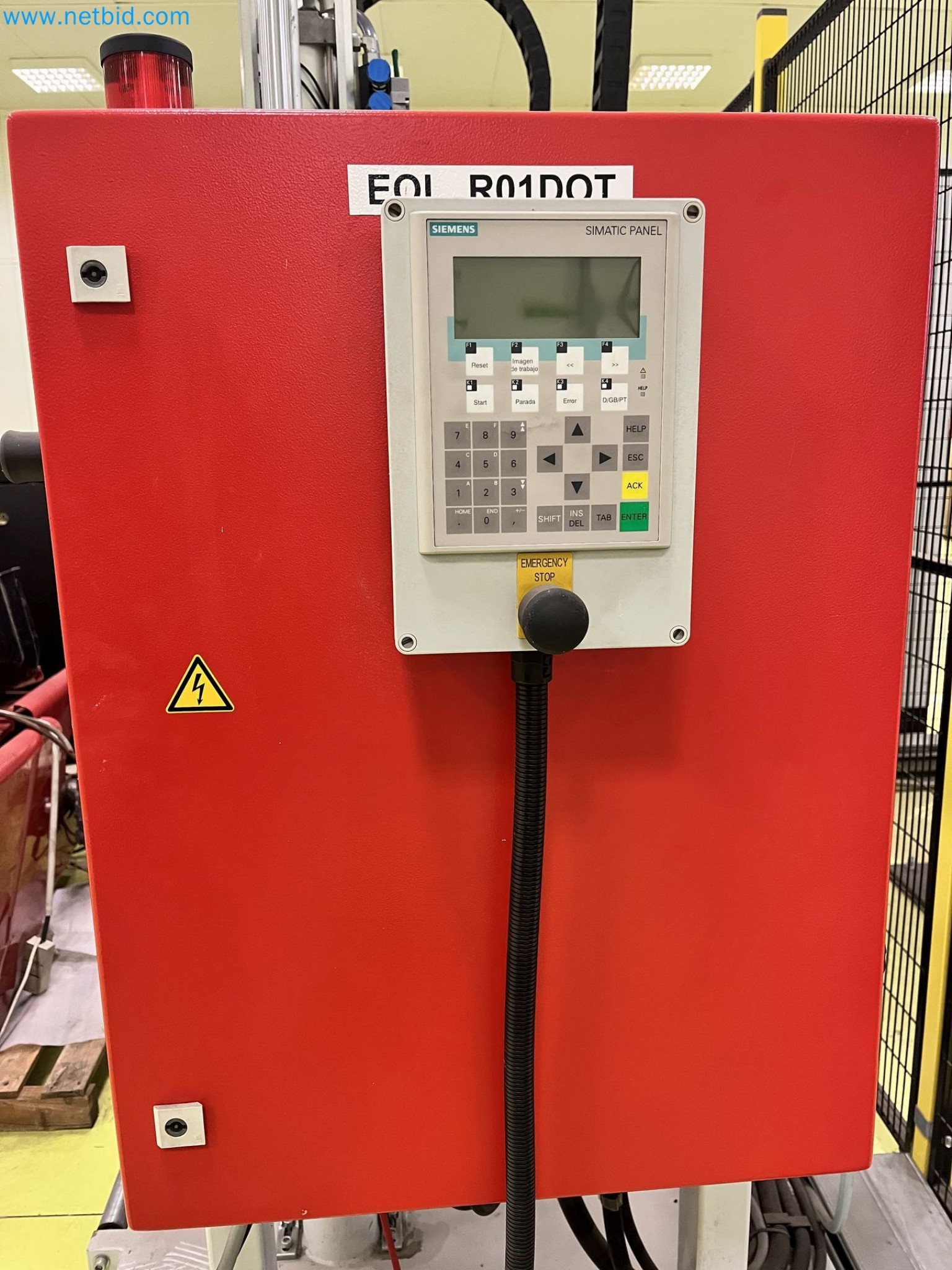 Production facilities for the manufacture of solar modules in Portugal-51