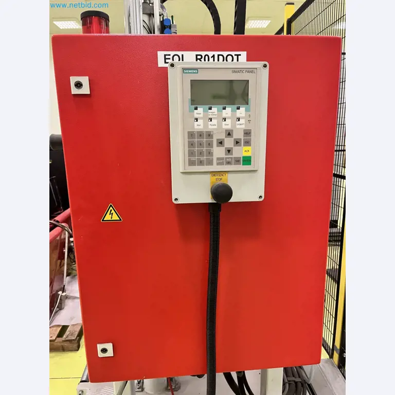 Production facilities for the manufacture of solar modules in Portugal-51