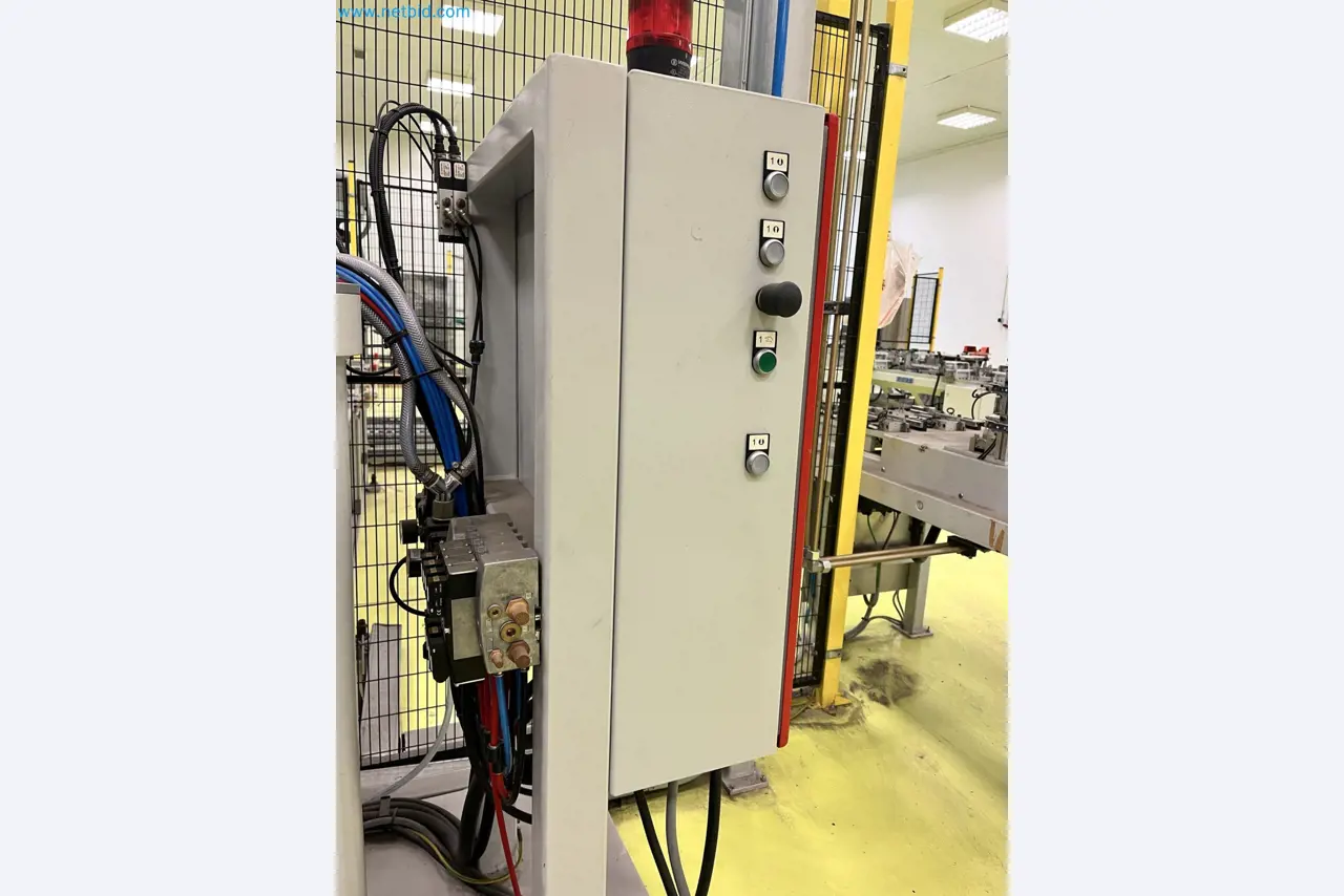 Production facilities for the manufacture of solar modules in Portugal-53