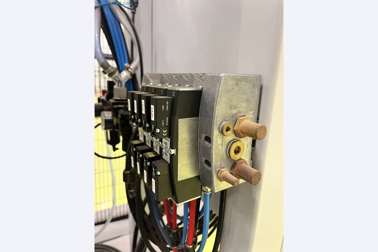 Production facilities for the manufacture of solar modules in Portugal-54