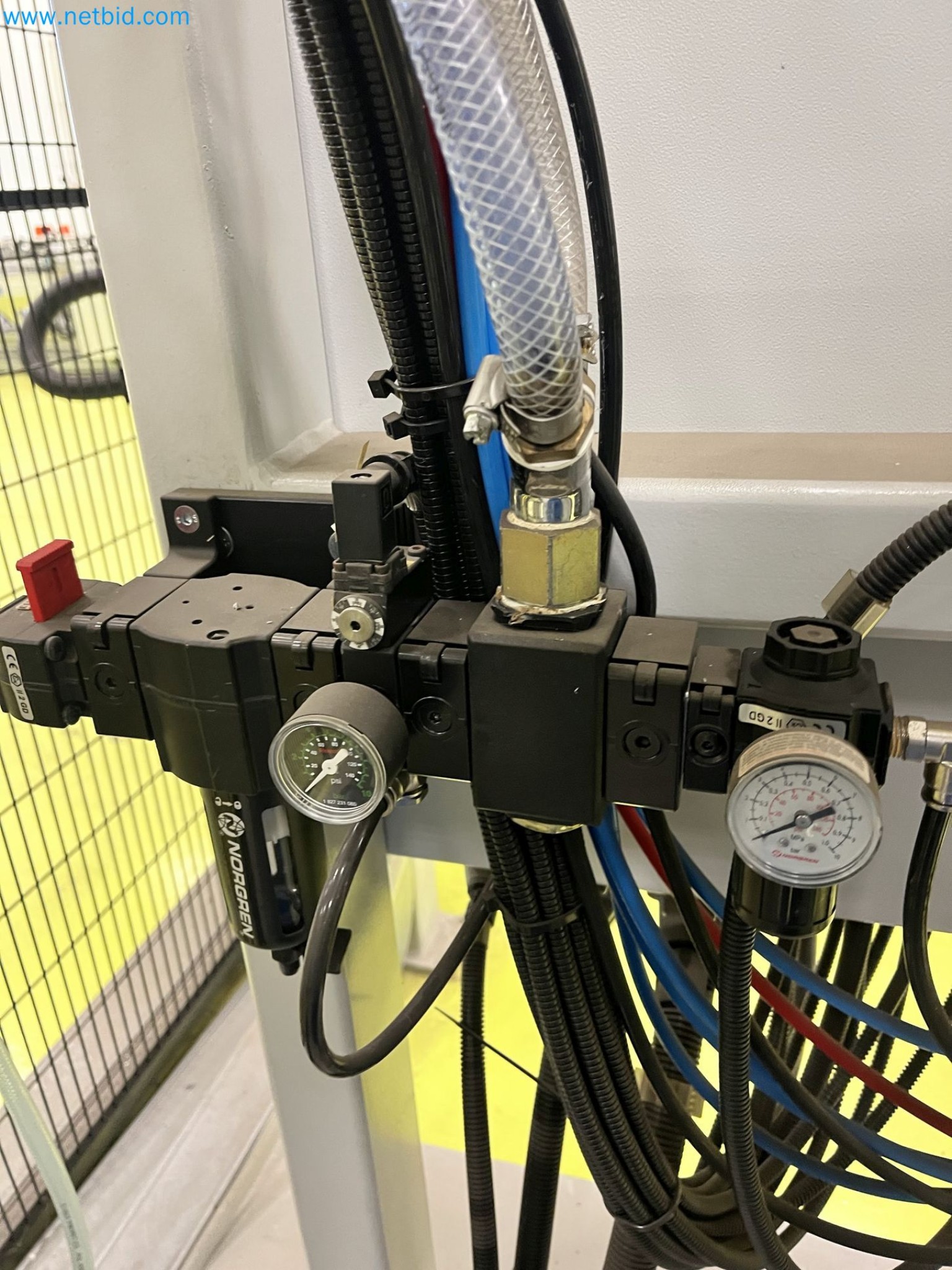 Production facilities for the manufacture of solar modules in Portugal-55