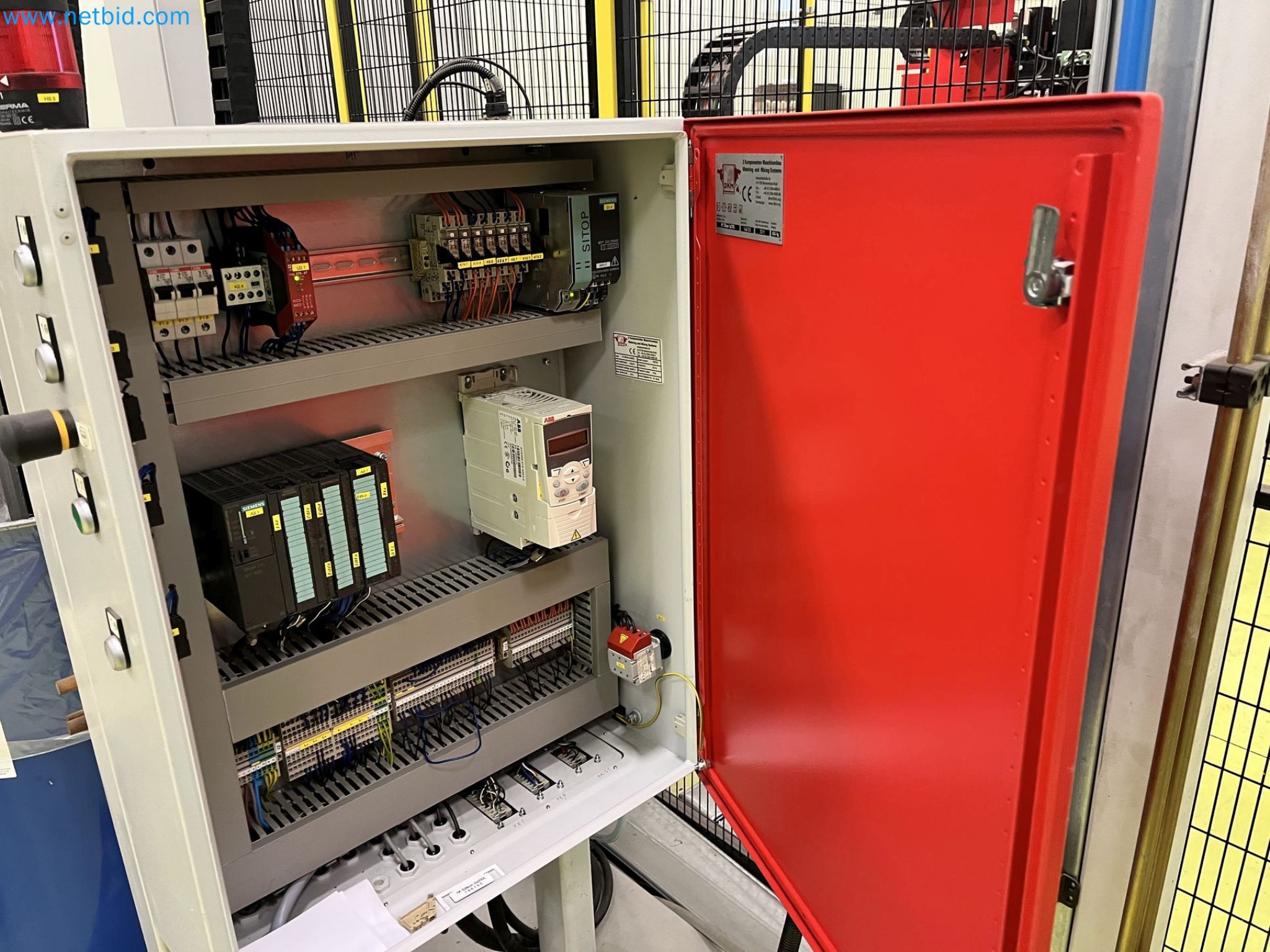 Production facilities for the manufacture of solar modules in Portugal-56