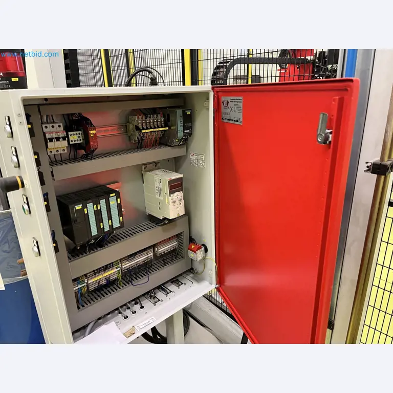 Production facilities for the manufacture of solar modules in Portugal-56