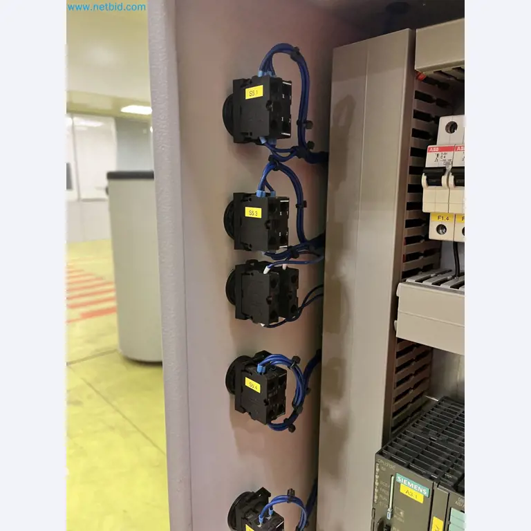 Production facilities for the manufacture of solar modules in Portugal-58