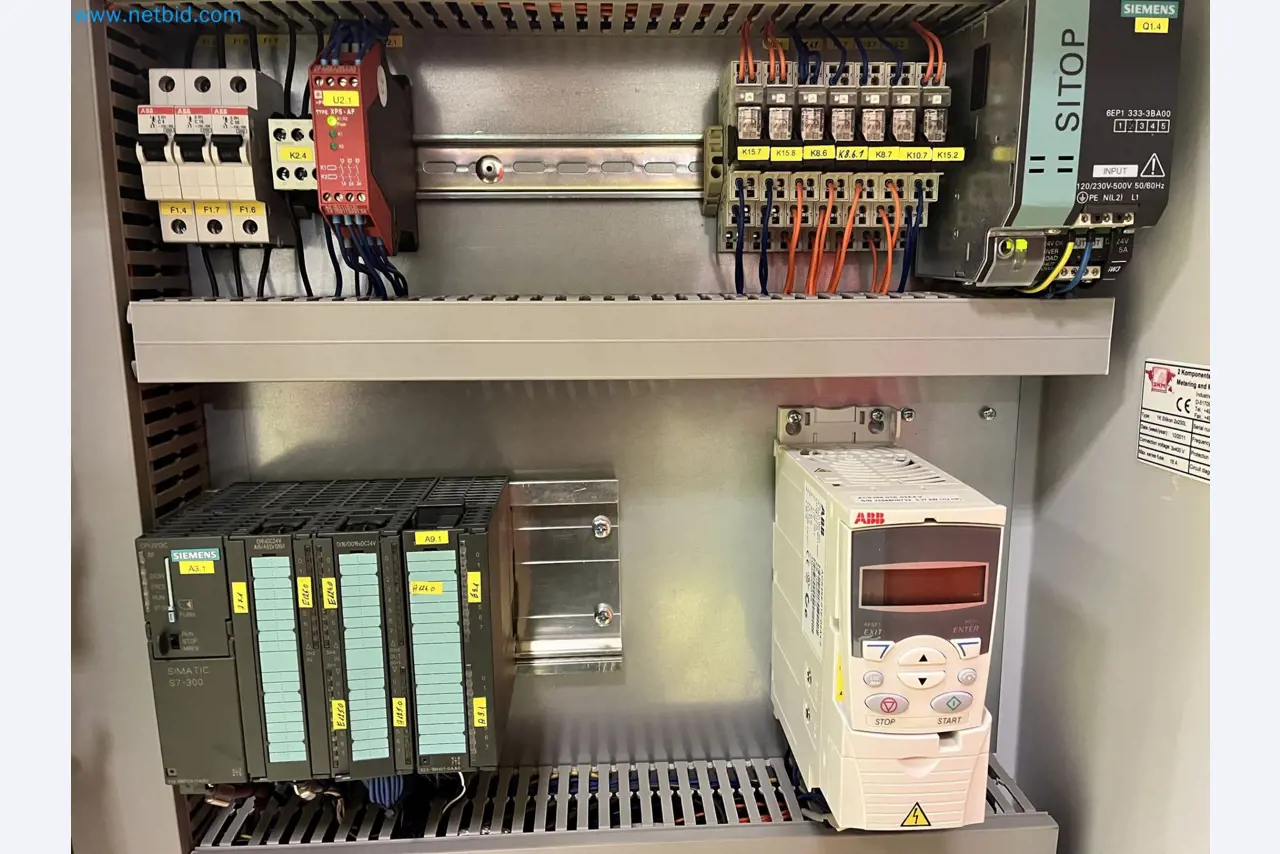 Production facilities for the manufacture of solar modules in Portugal-59