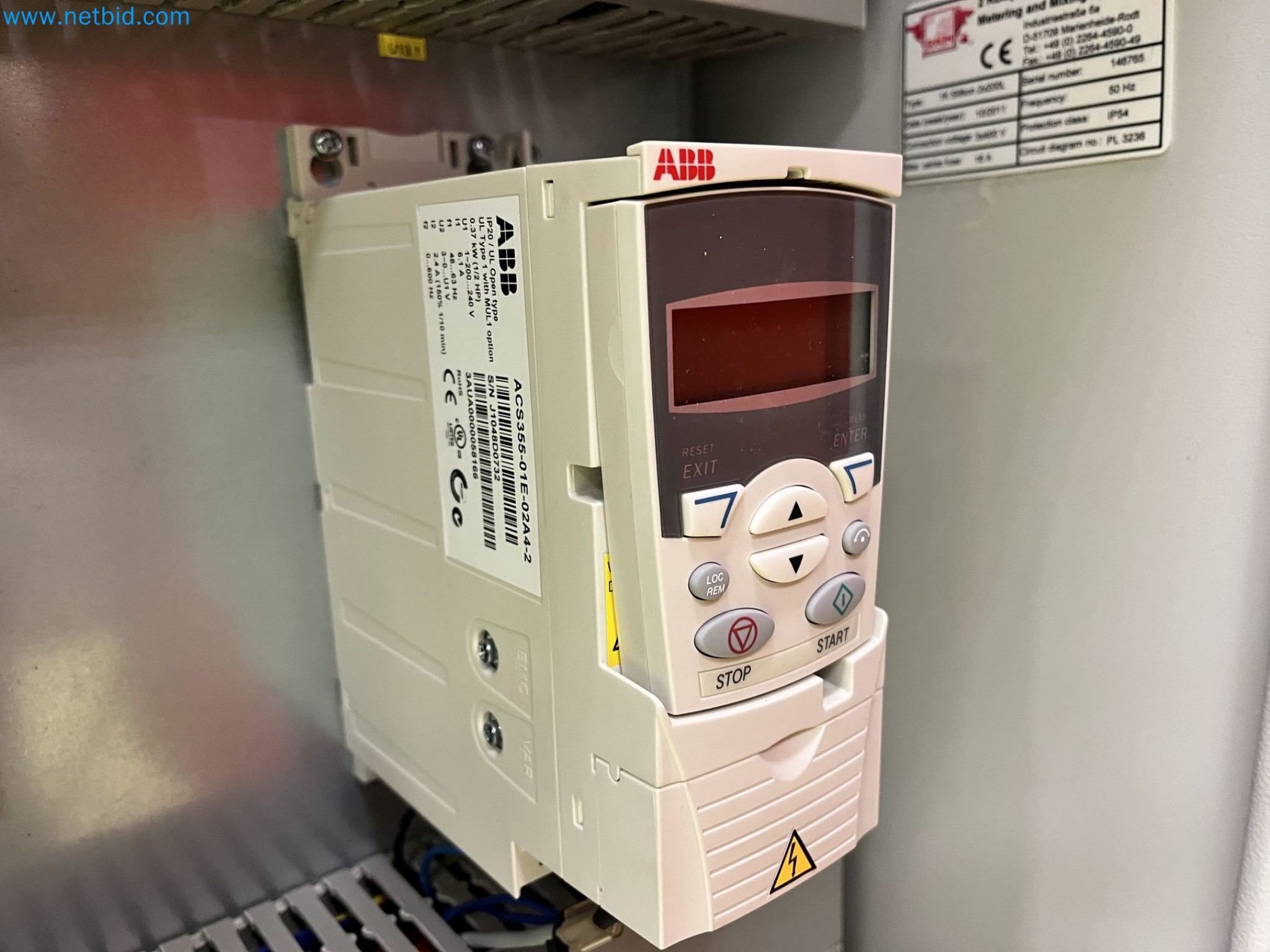 Production facilities for the manufacture of solar modules in Portugal-60