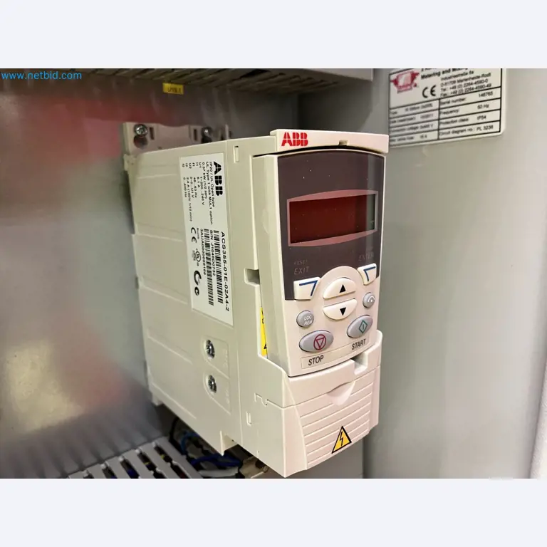 Production facilities for the manufacture of solar modules in Portugal-60