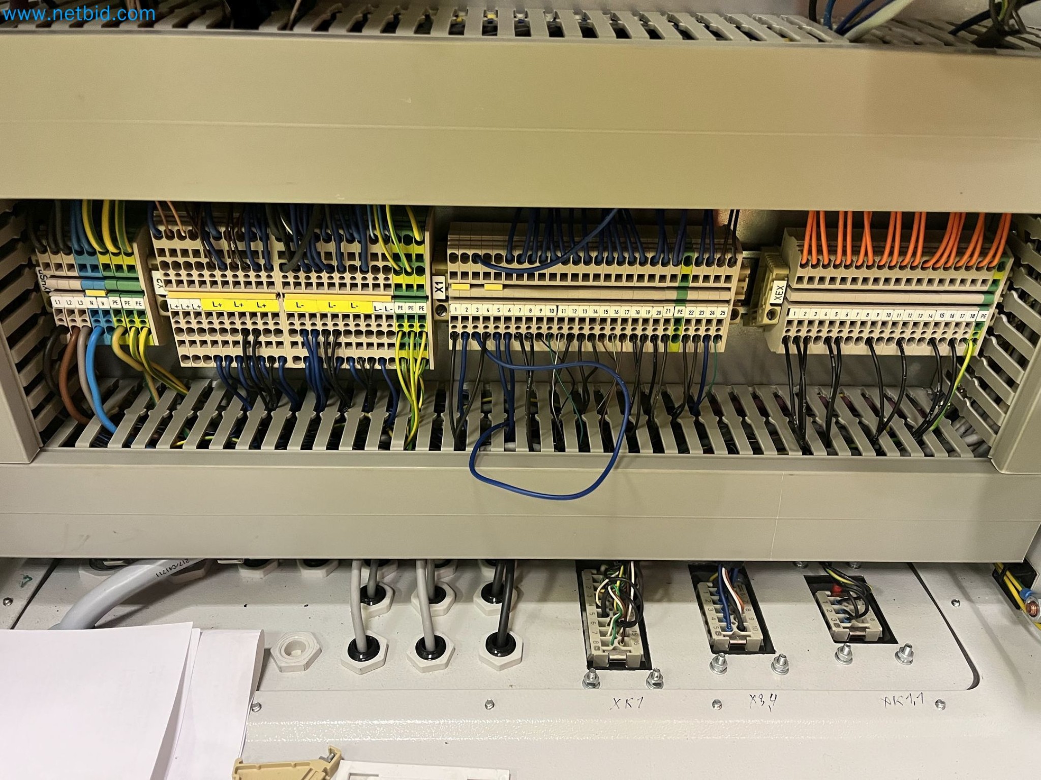 Production facilities for the manufacture of solar modules in Portugal-61