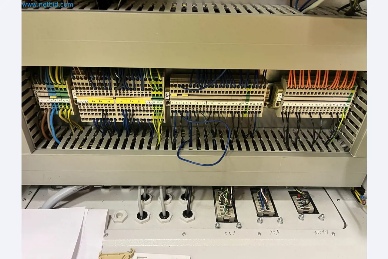 Production facilities for the manufacture of solar modules in Portugal-61