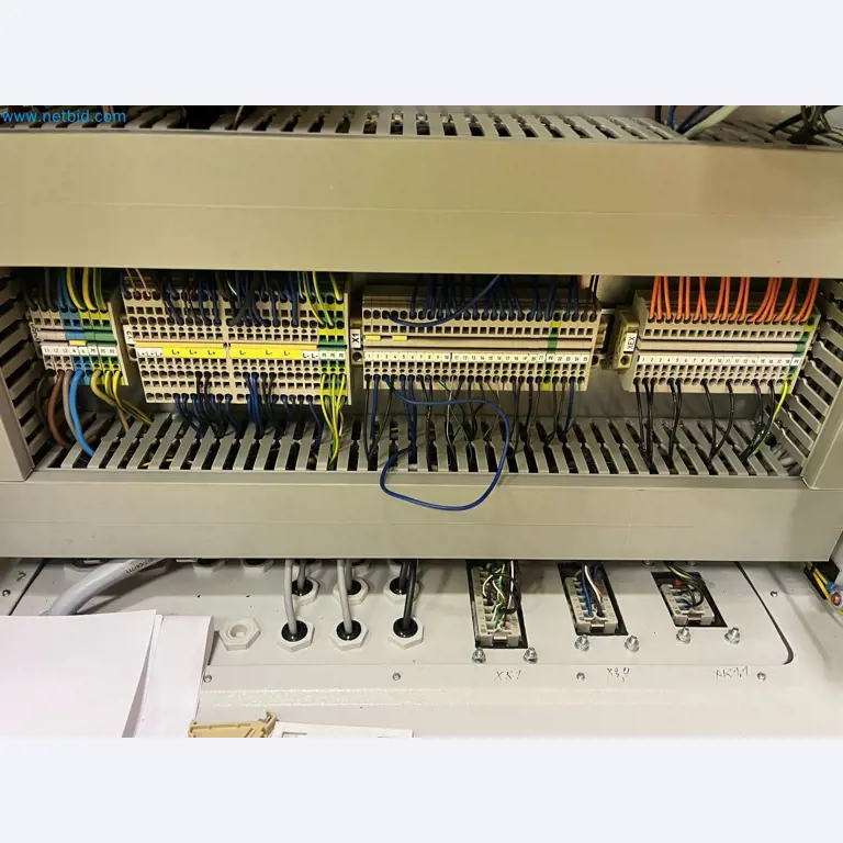 Production facilities for the manufacture of solar modules in Portugal-61