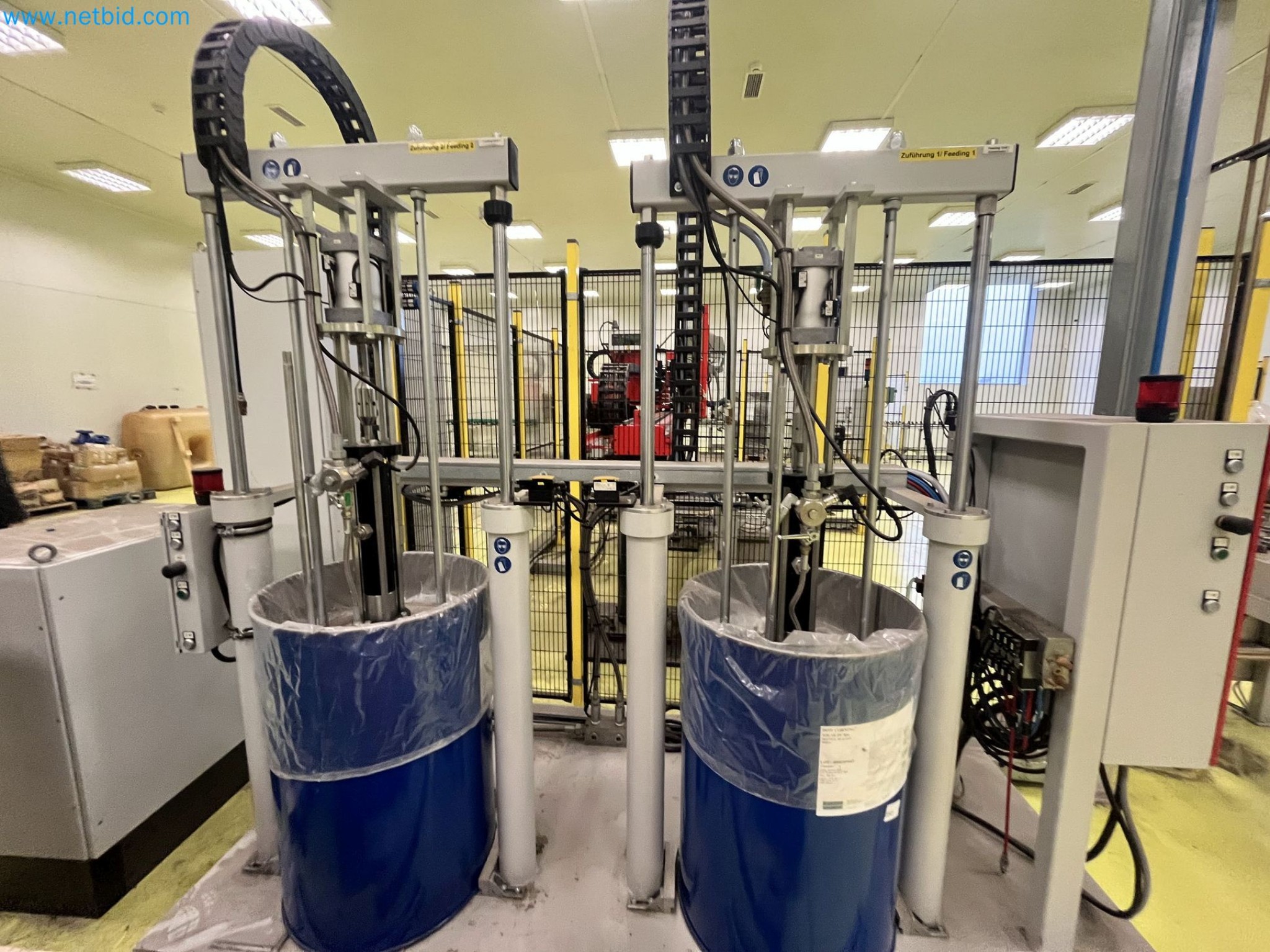 Production facilities for the manufacture of solar modules in Portugal-64