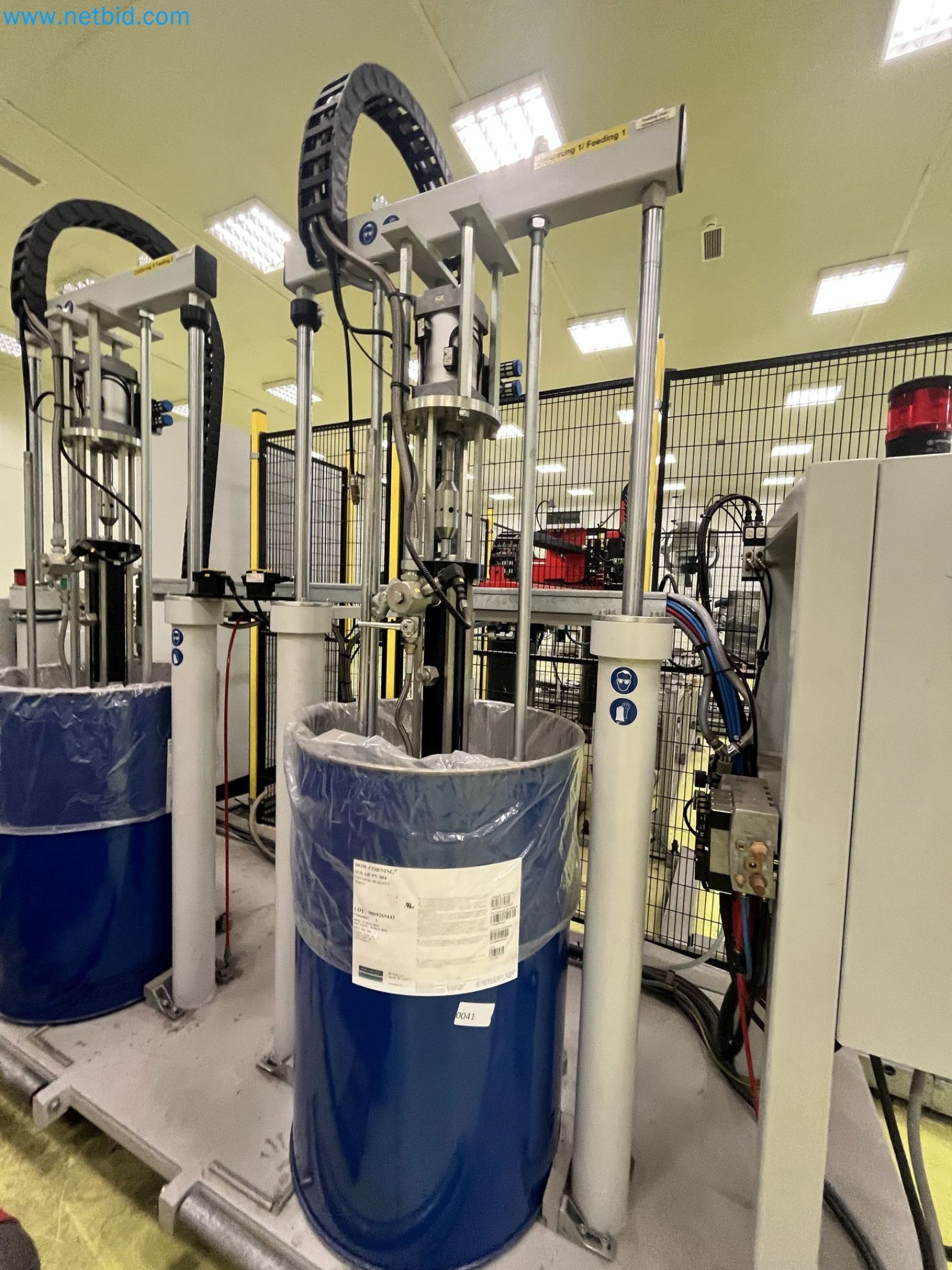 Production facilities for the manufacture of solar modules in Portugal-65