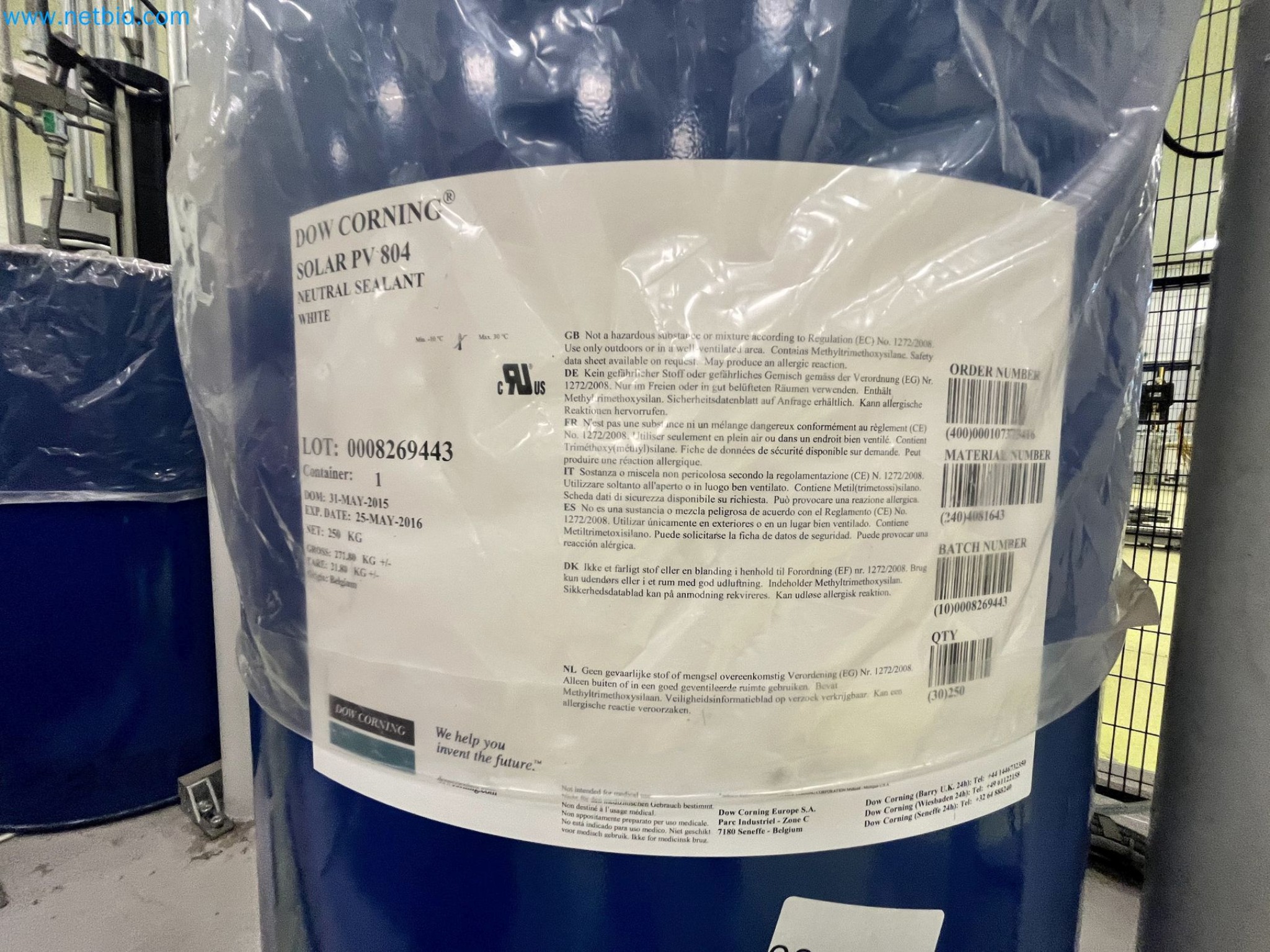 Production facilities for the manufacture of solar modules in Portugal-66