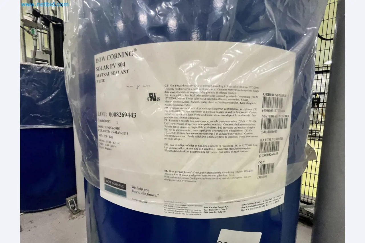 Production facilities for the manufacture of solar modules in Portugal-66