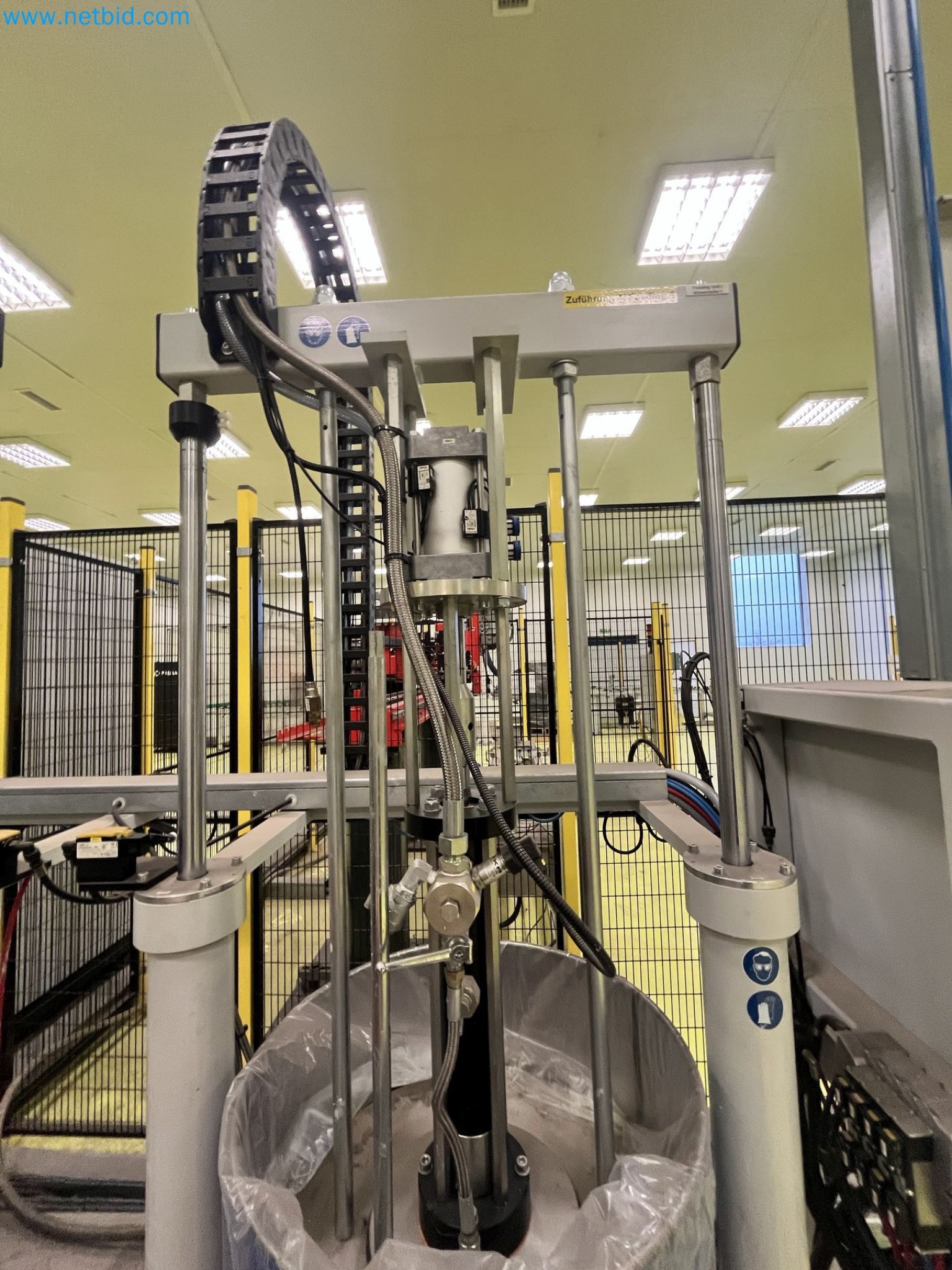 Production facilities for the manufacture of solar modules in Portugal-67