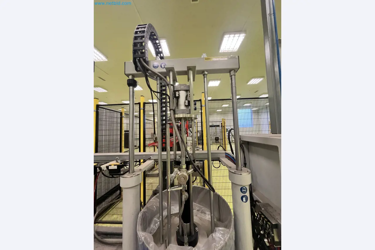 Production facilities for the manufacture of solar modules in Portugal-67