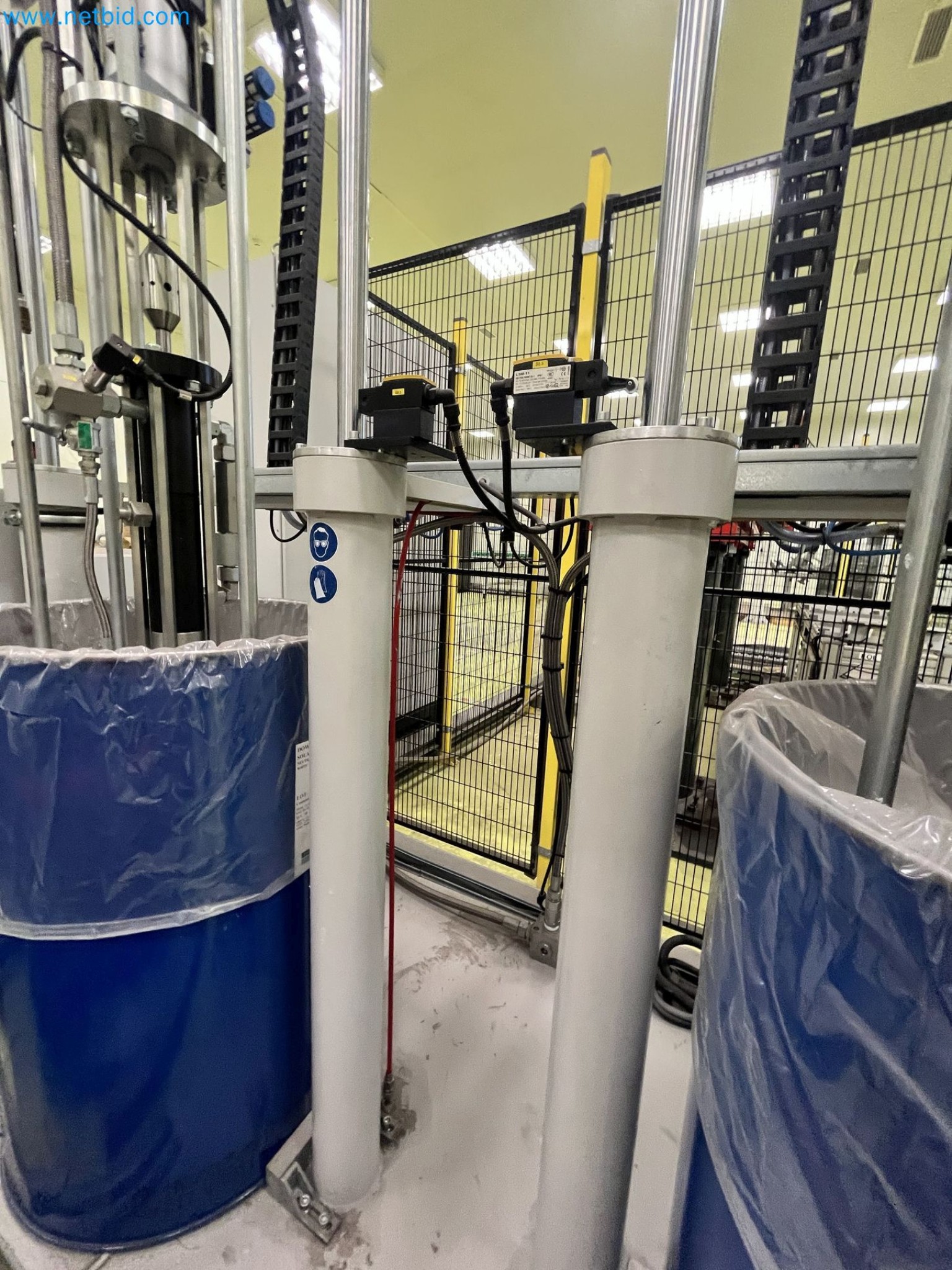 Production facilities for the manufacture of solar modules in Portugal-68