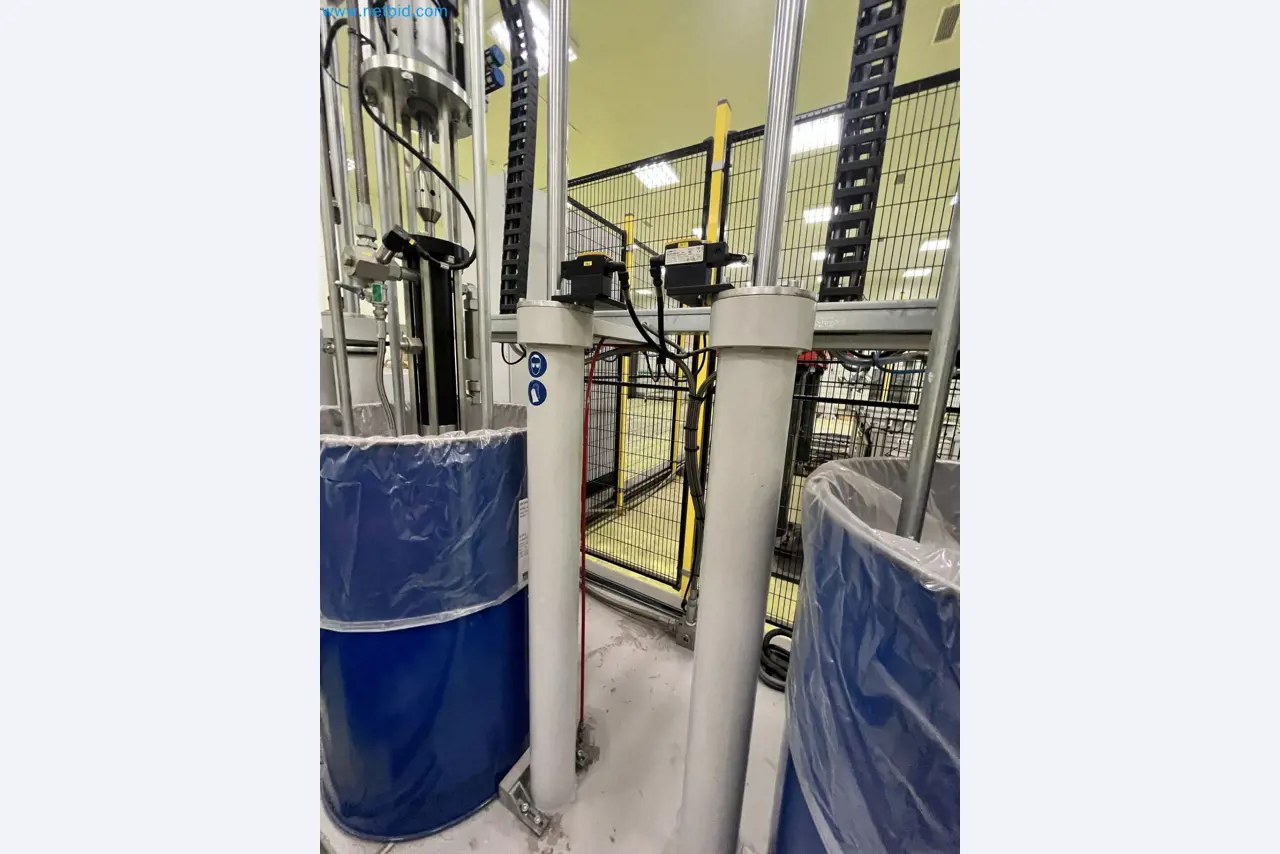 Production facilities for the manufacture of solar modules in Portugal-68