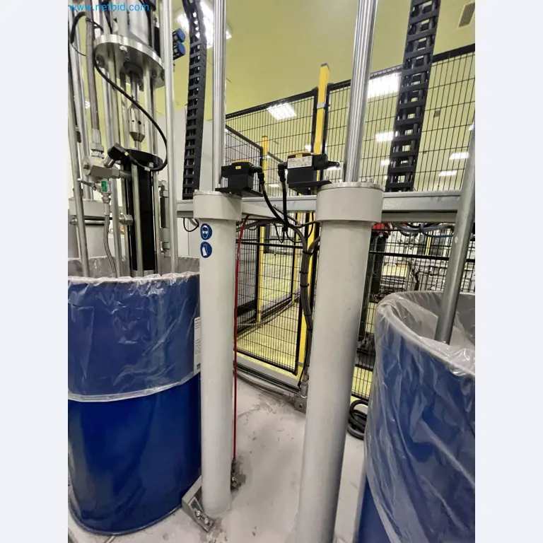 Production facilities for the manufacture of solar modules in Portugal-68