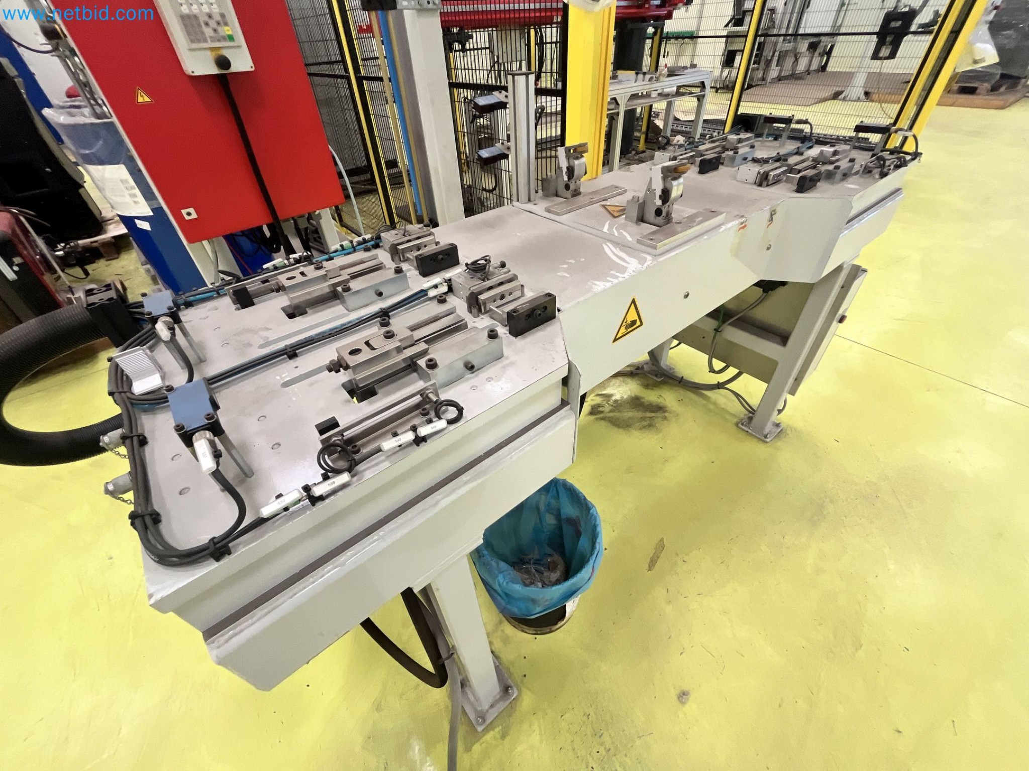 Production facilities for the manufacture of solar modules in Portugal-6