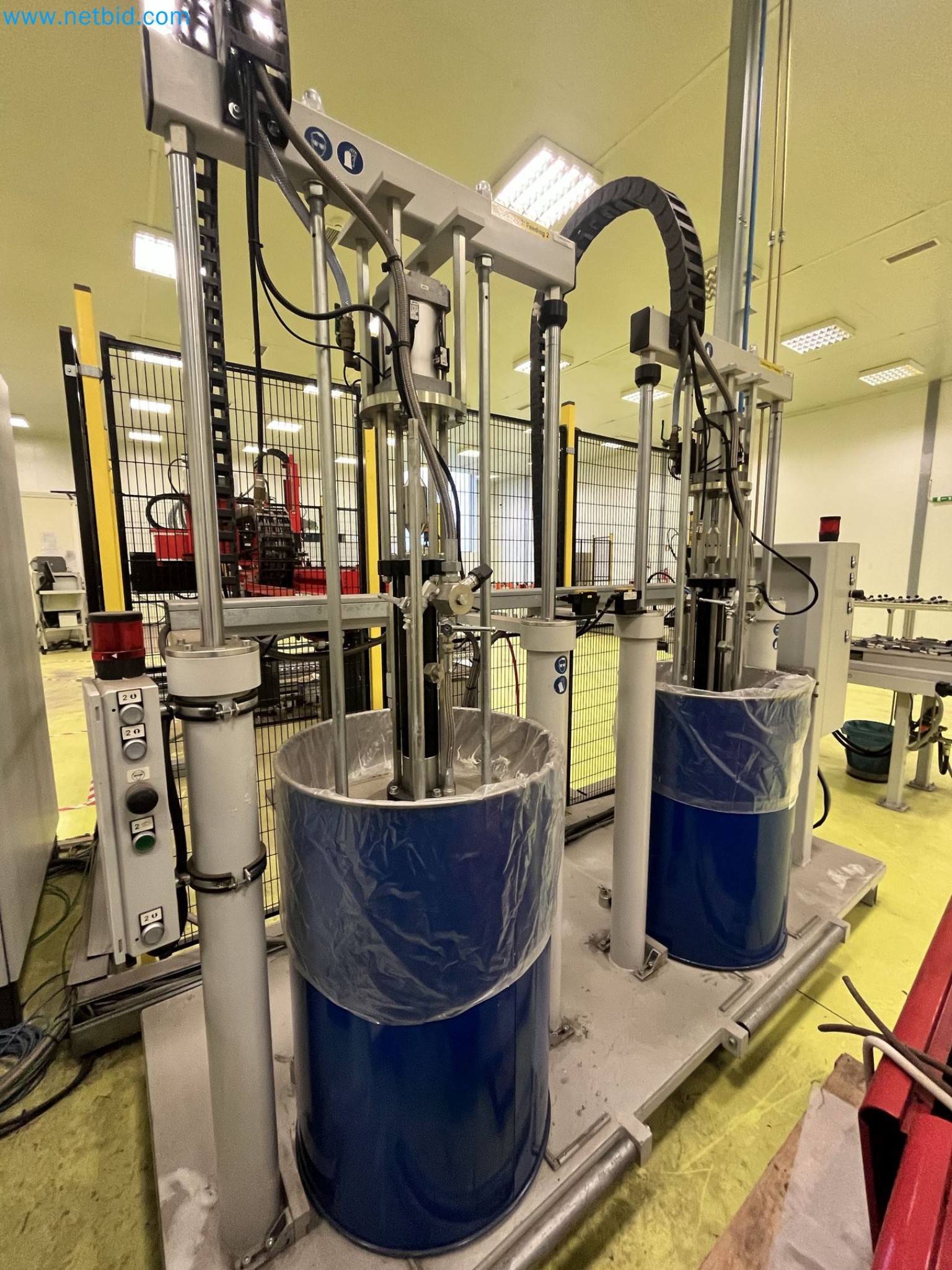 Production facilities for the manufacture of solar modules in Portugal-70