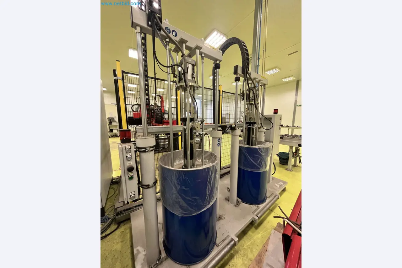 Production facilities for the manufacture of solar modules in Portugal-70