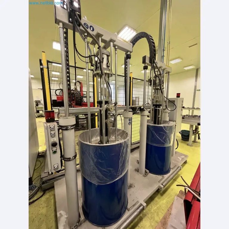 Production facilities for the manufacture of solar modules in Portugal-70