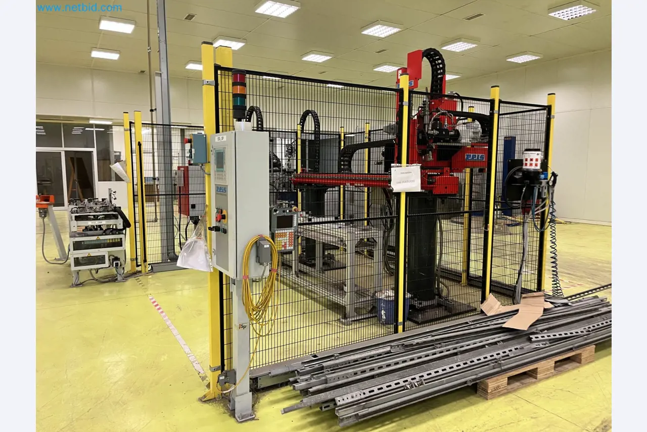 Production facilities for the manufacture of solar modules in Portugal-72