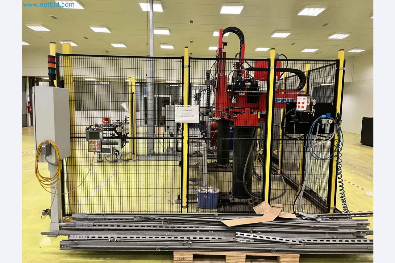 Production facilities for the manufacture of solar modules in Portugal-73