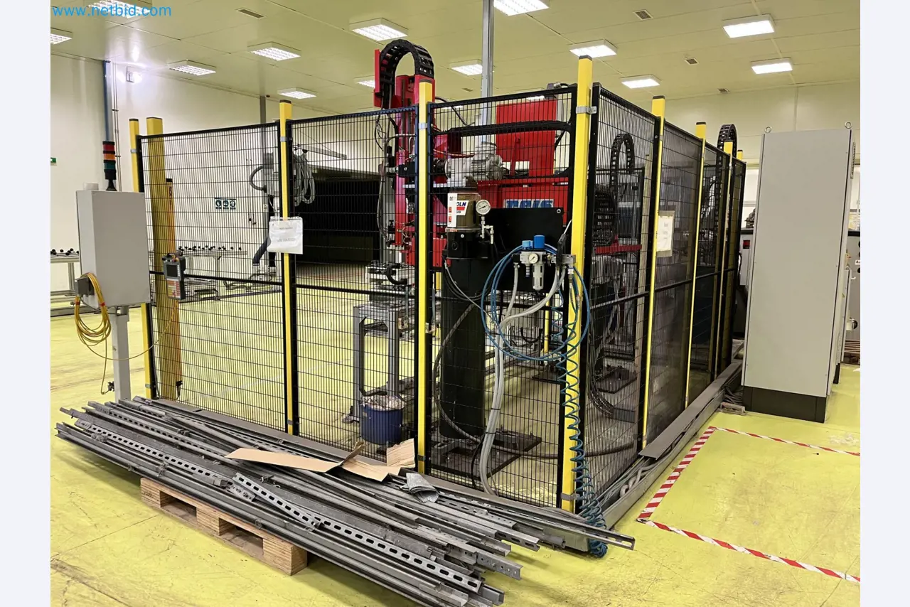 Production facilities for the manufacture of solar modules in Portugal-74