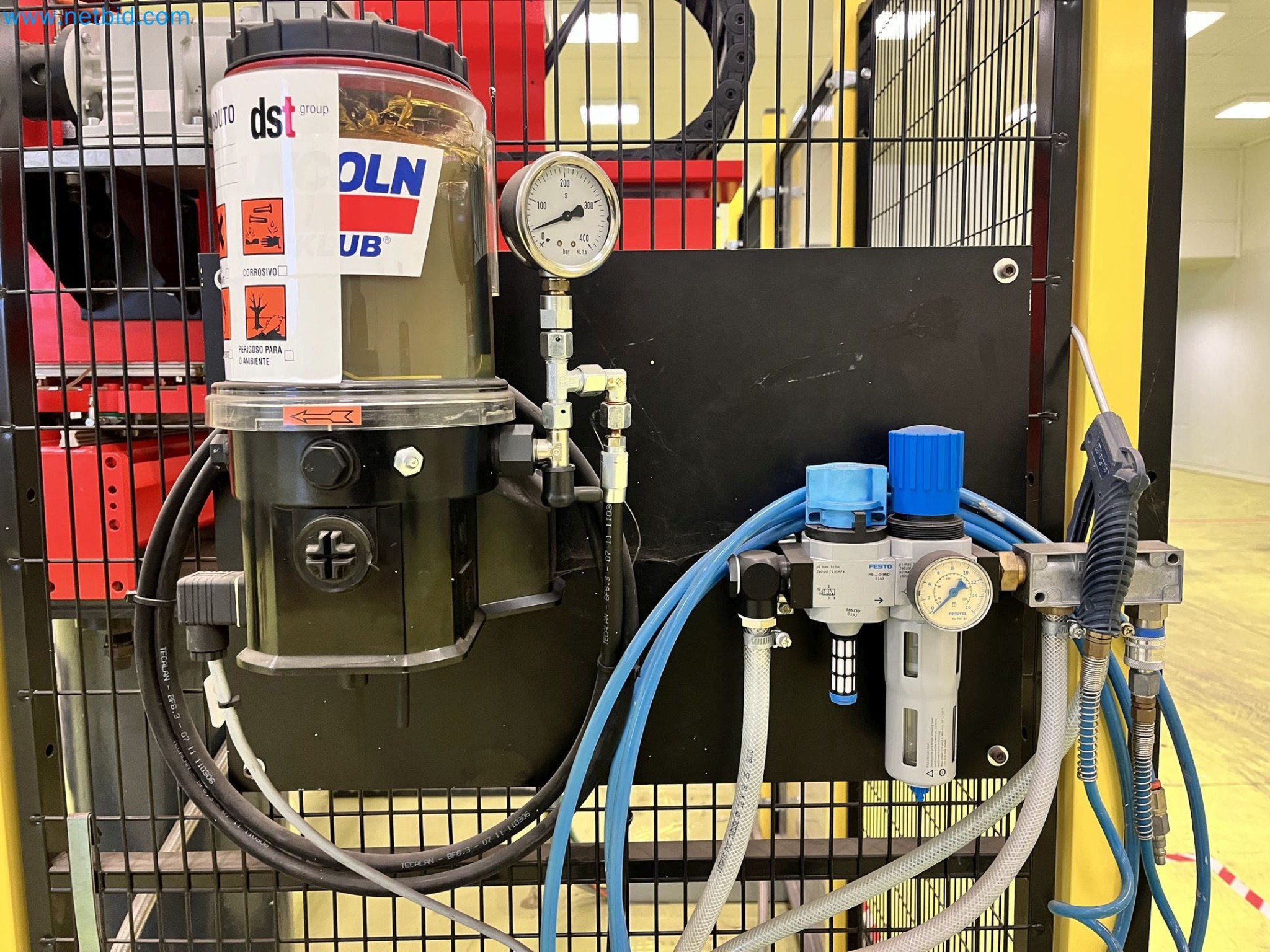 Production facilities for the manufacture of solar modules in Portugal-75