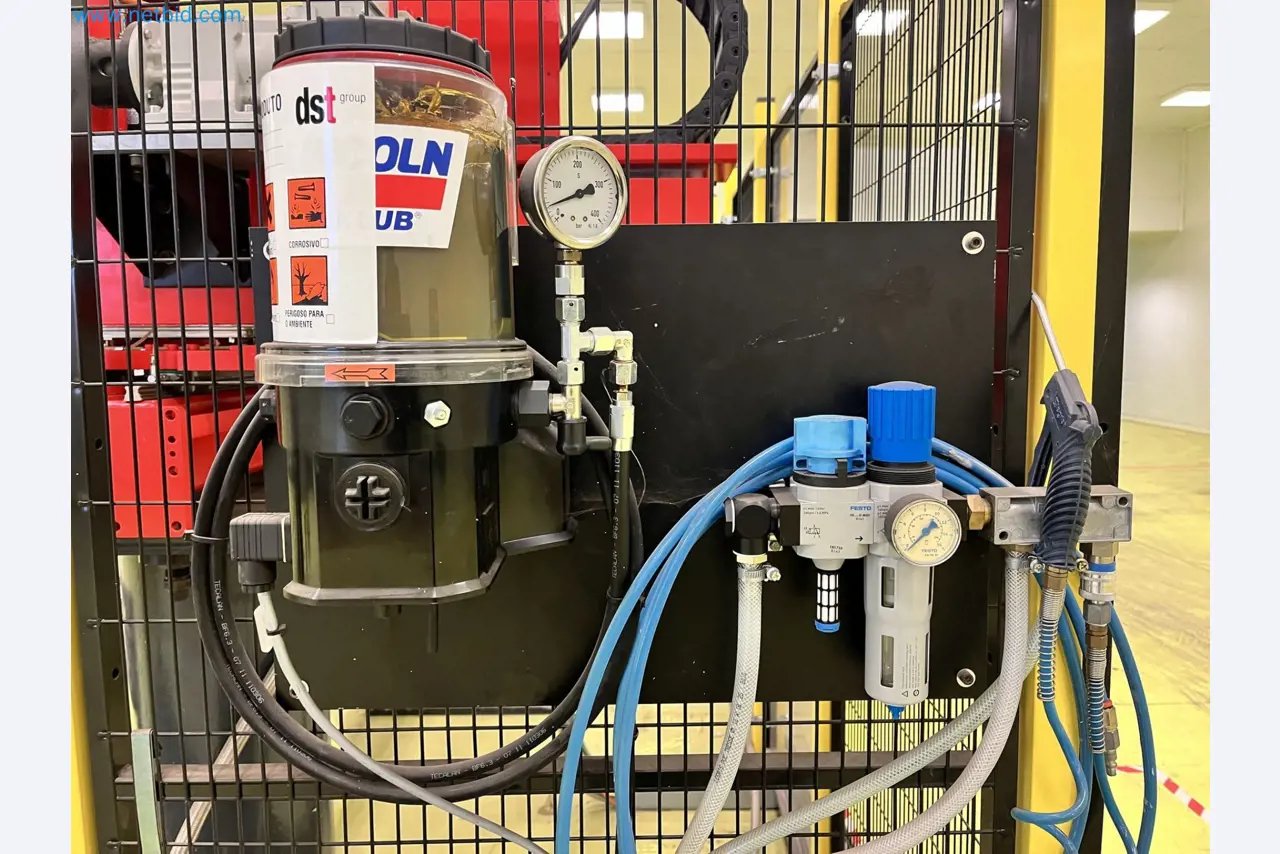 Production facilities for the manufacture of solar modules in Portugal-75