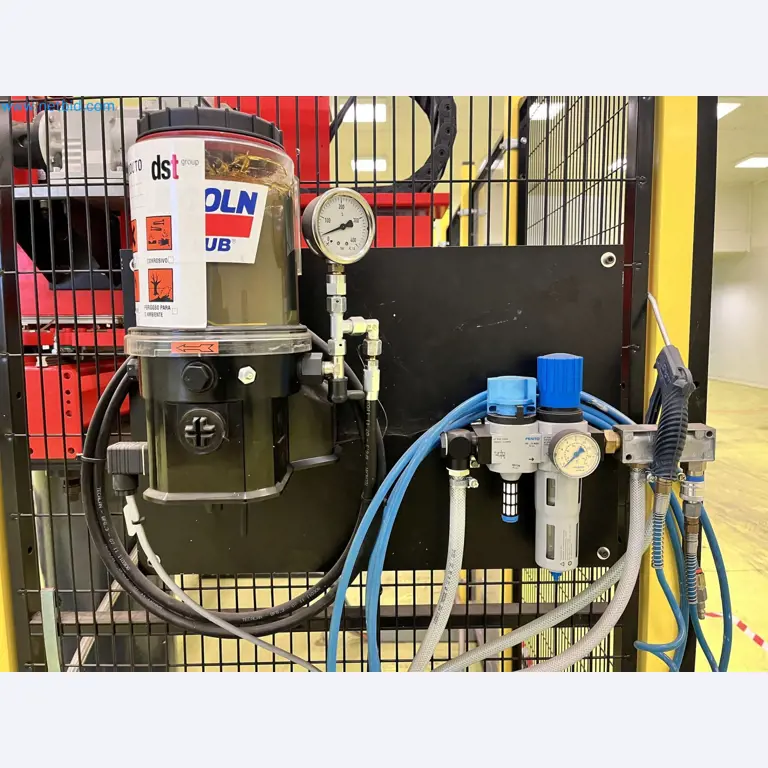 Production facilities for the manufacture of solar modules in Portugal-75