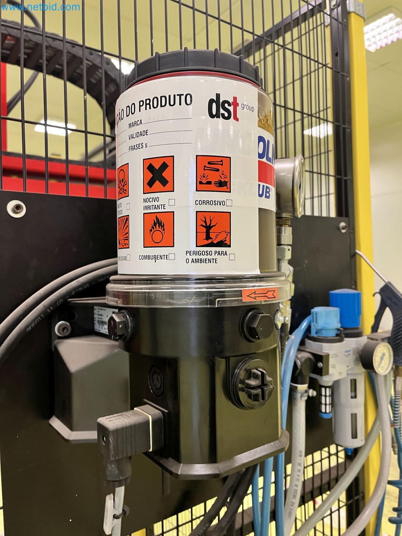 Production facilities for the manufacture of solar modules in Portugal-76