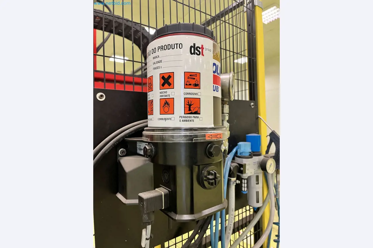 Production facilities for the manufacture of solar modules in Portugal-76