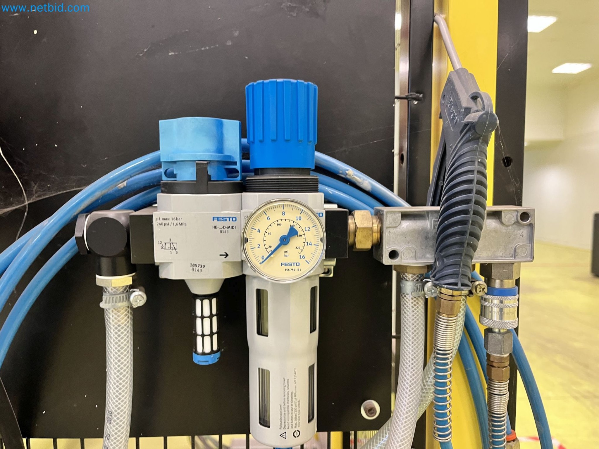 Production facilities for the manufacture of solar modules in Portugal-78