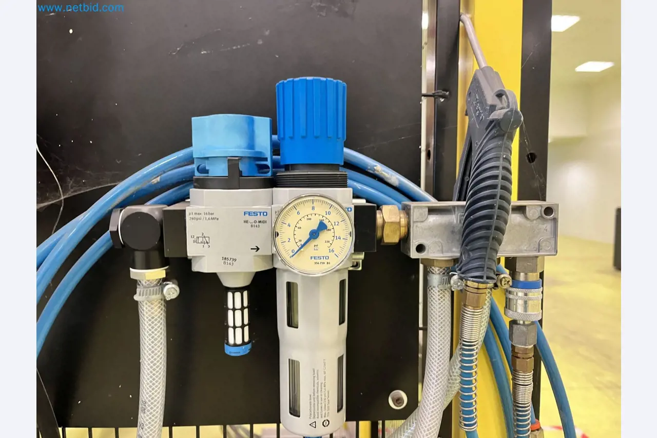 Production facilities for the manufacture of solar modules in Portugal-78