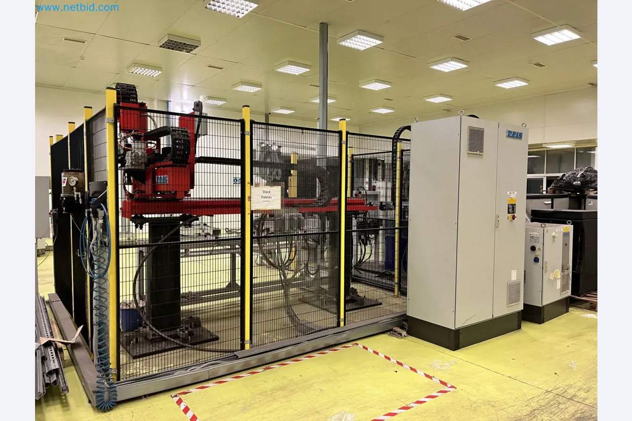 Production facilities for the manufacture of solar modules in Portugal-79