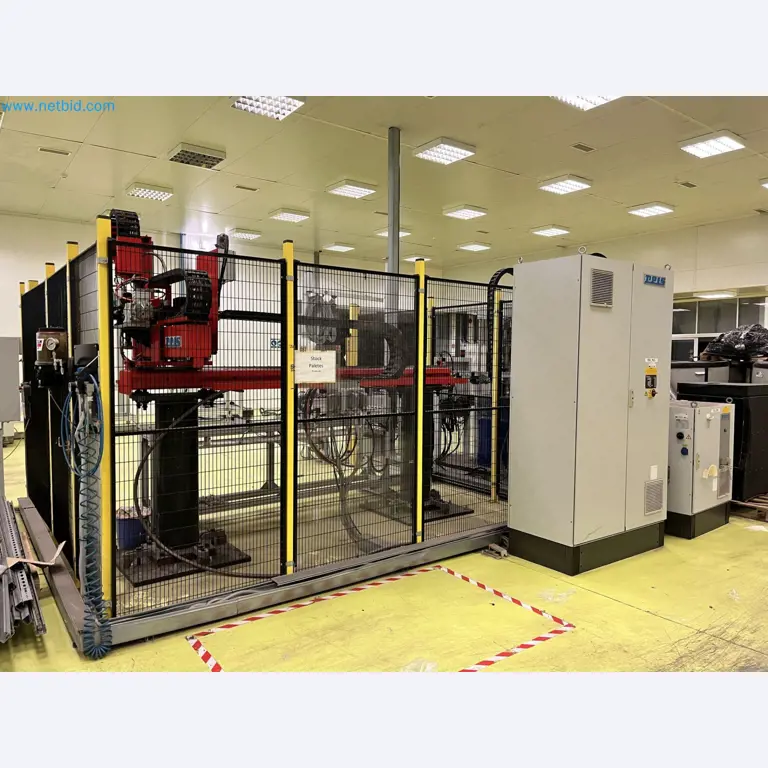 Production facilities for the manufacture of solar modules in Portugal-79