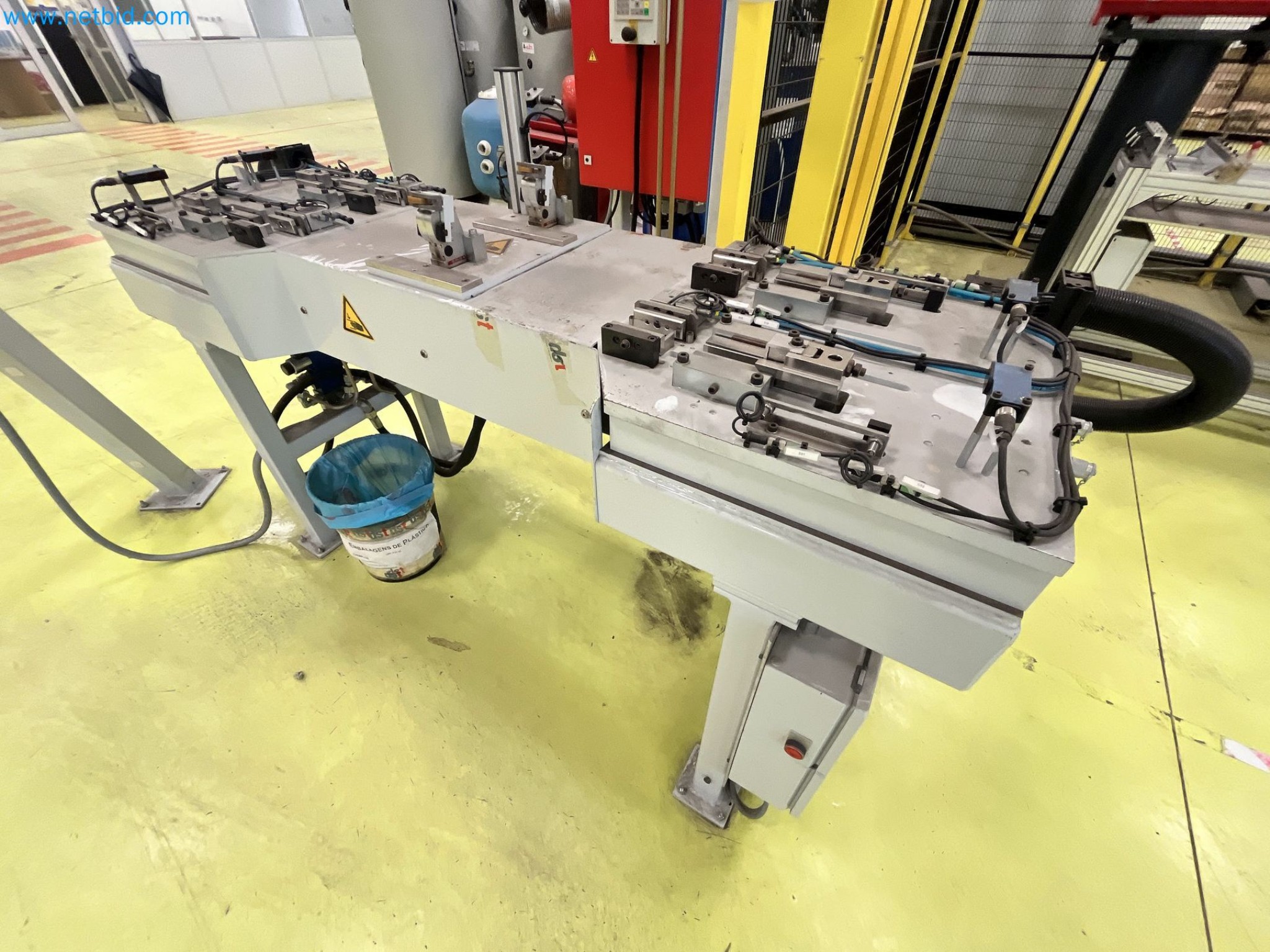 Production facilities for the manufacture of solar modules in Portugal-7