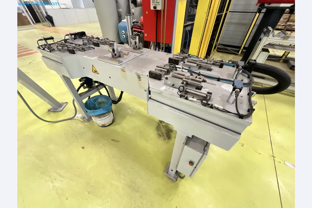 Production facilities for the manufacture of solar modules in Portugal-7