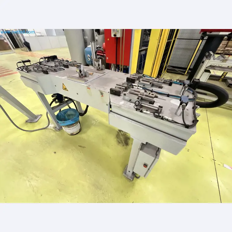 Production facilities for the manufacture of solar modules in Portugal-7