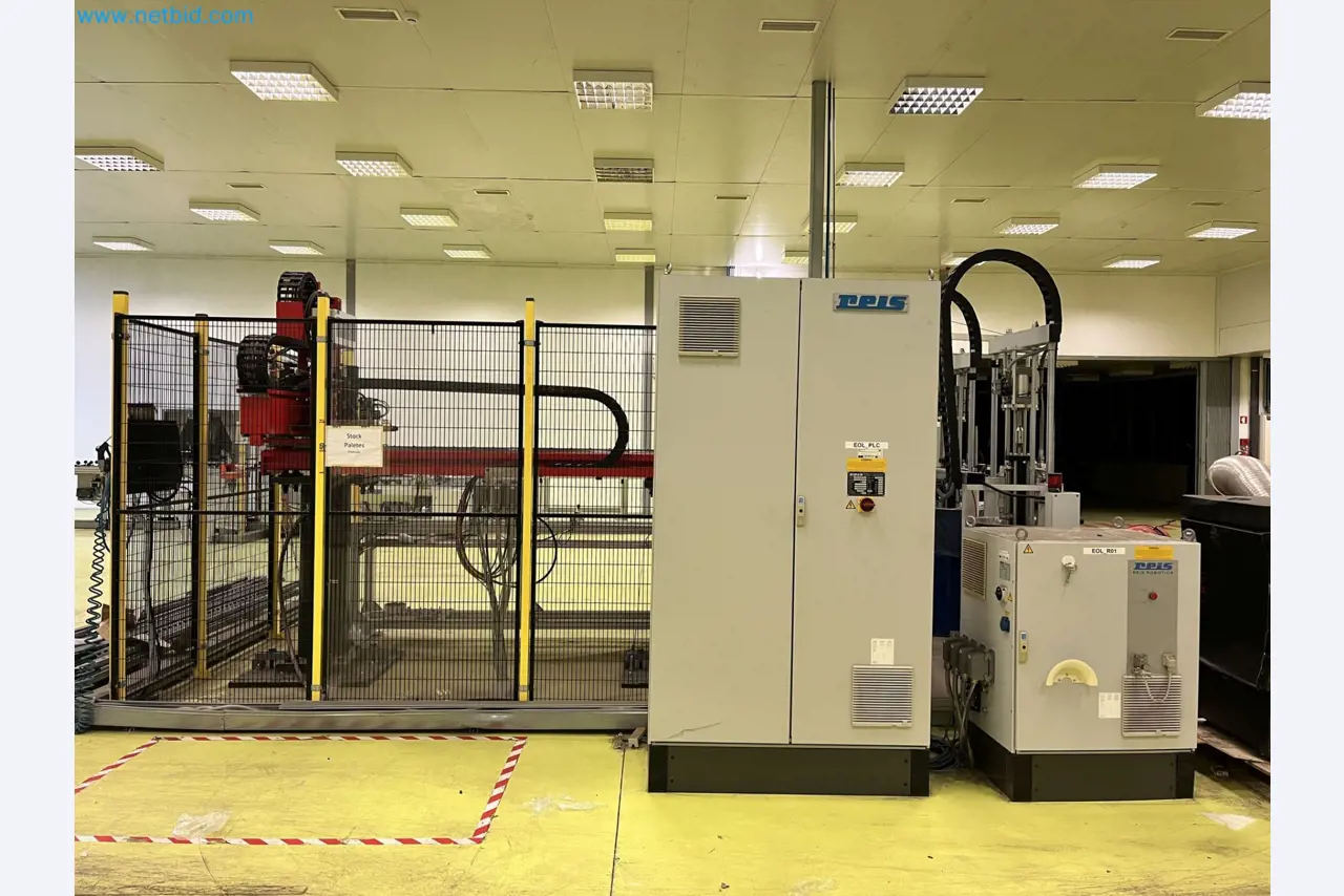 Production facilities for the manufacture of solar modules in Portugal-80