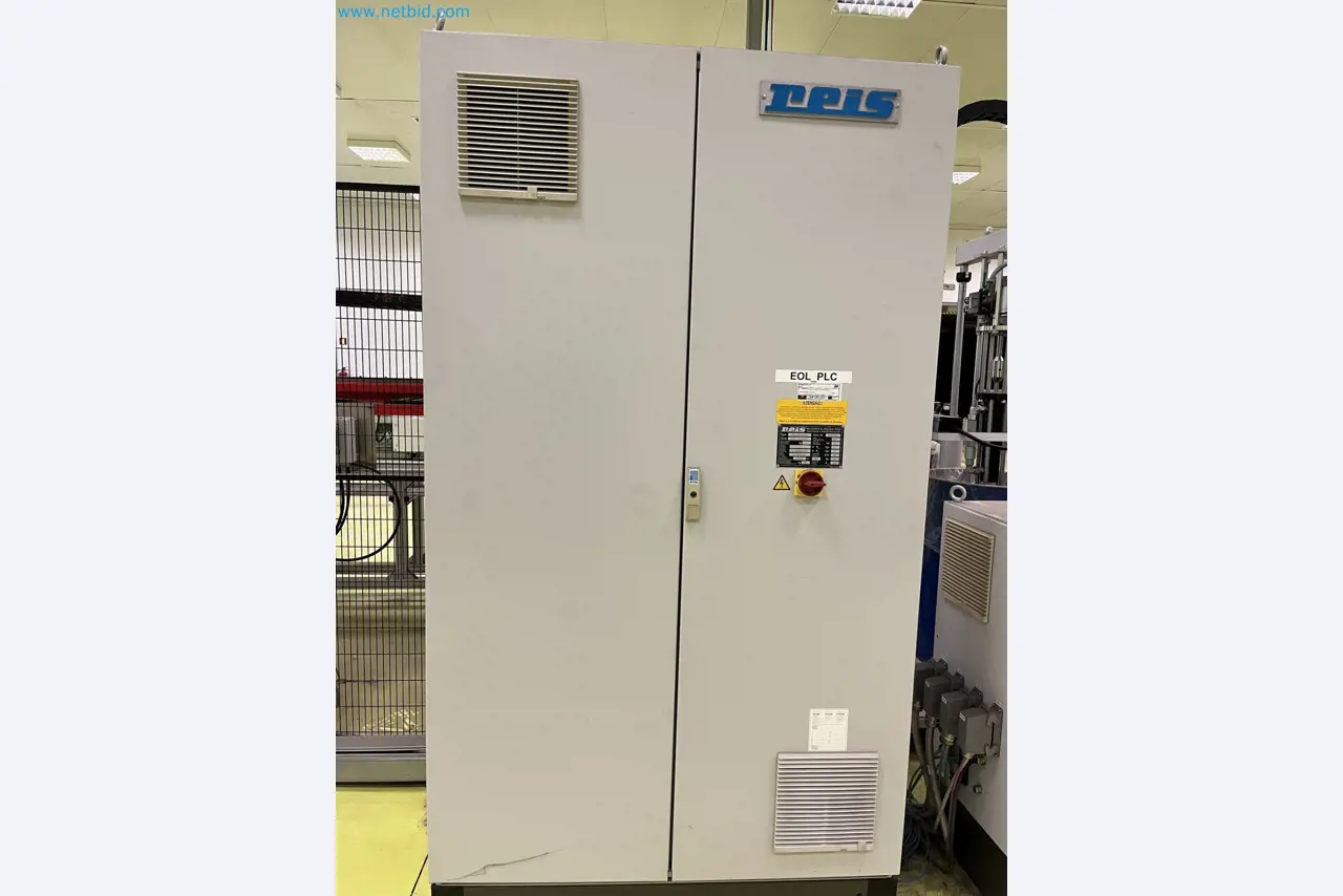 Production facilities for the manufacture of solar modules in Portugal-81