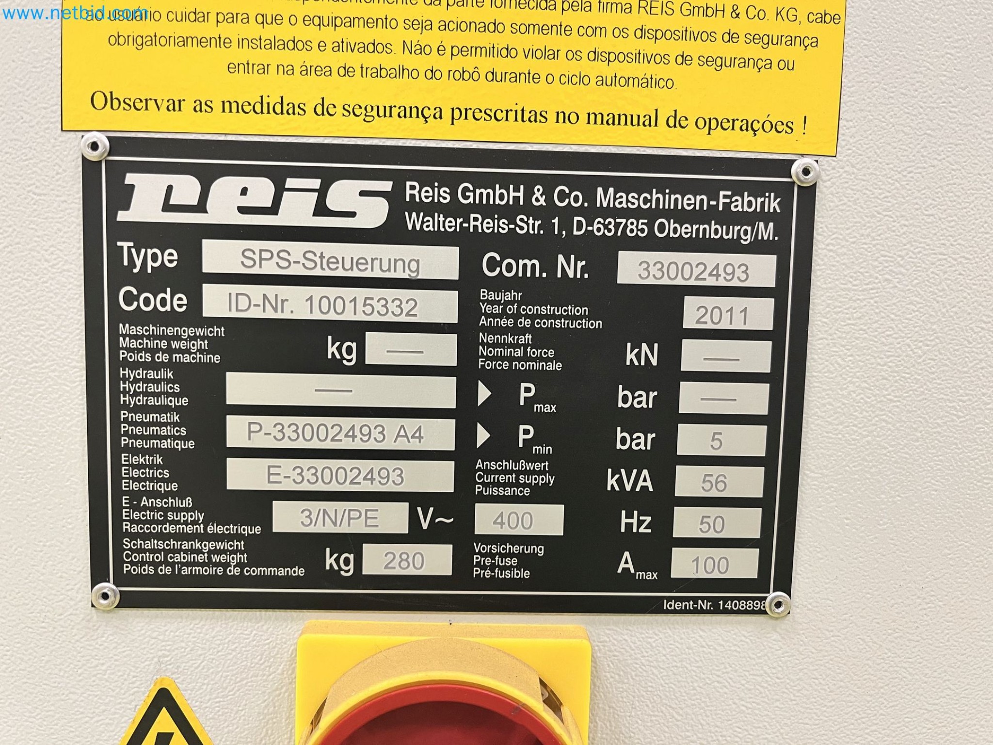 Production facilities for the manufacture of solar modules in Portugal-82
